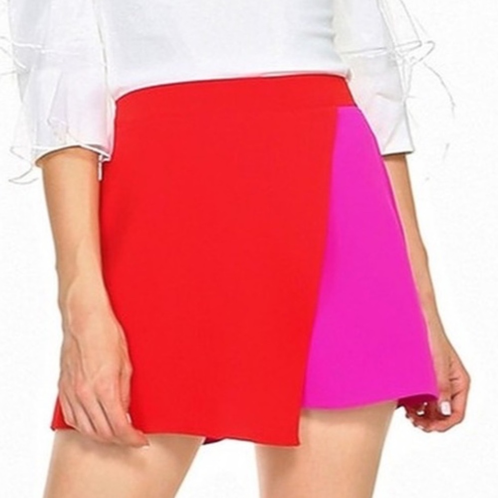 Fabrik - skort NWT